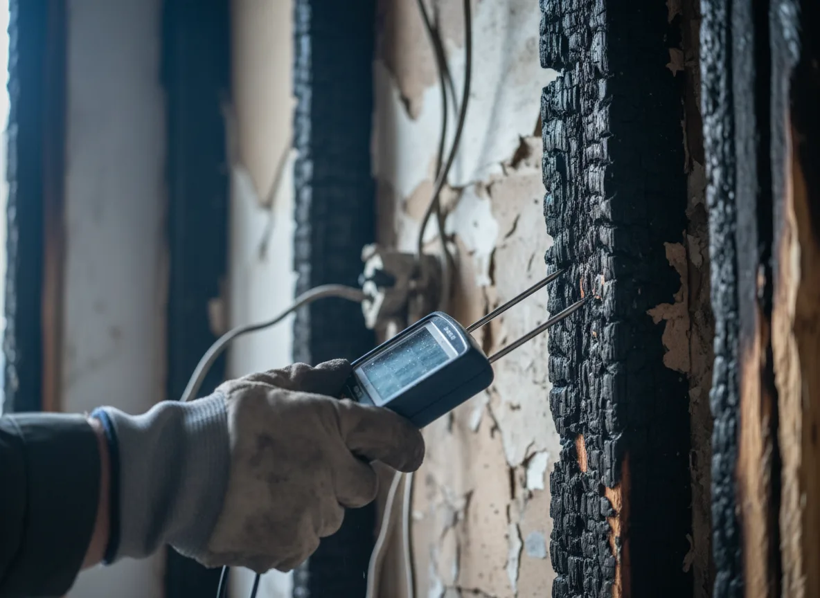 Fire Damage Restoration Williamstown, NJ FAQs